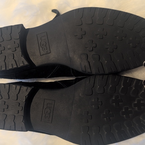 UGG Ankle Booties - Picture 7 of 9